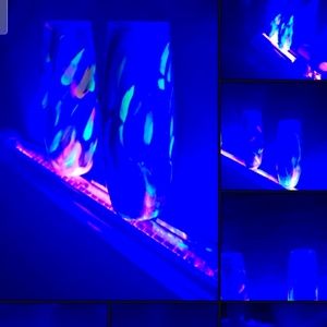 Glow Glow Vector-ized Glow